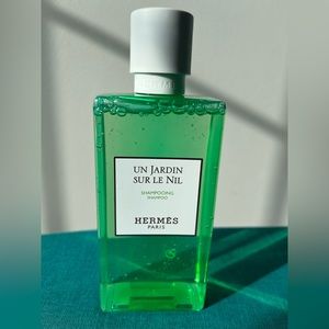 HERMES UN ARDIN SUR LE NIL SHAMPOO